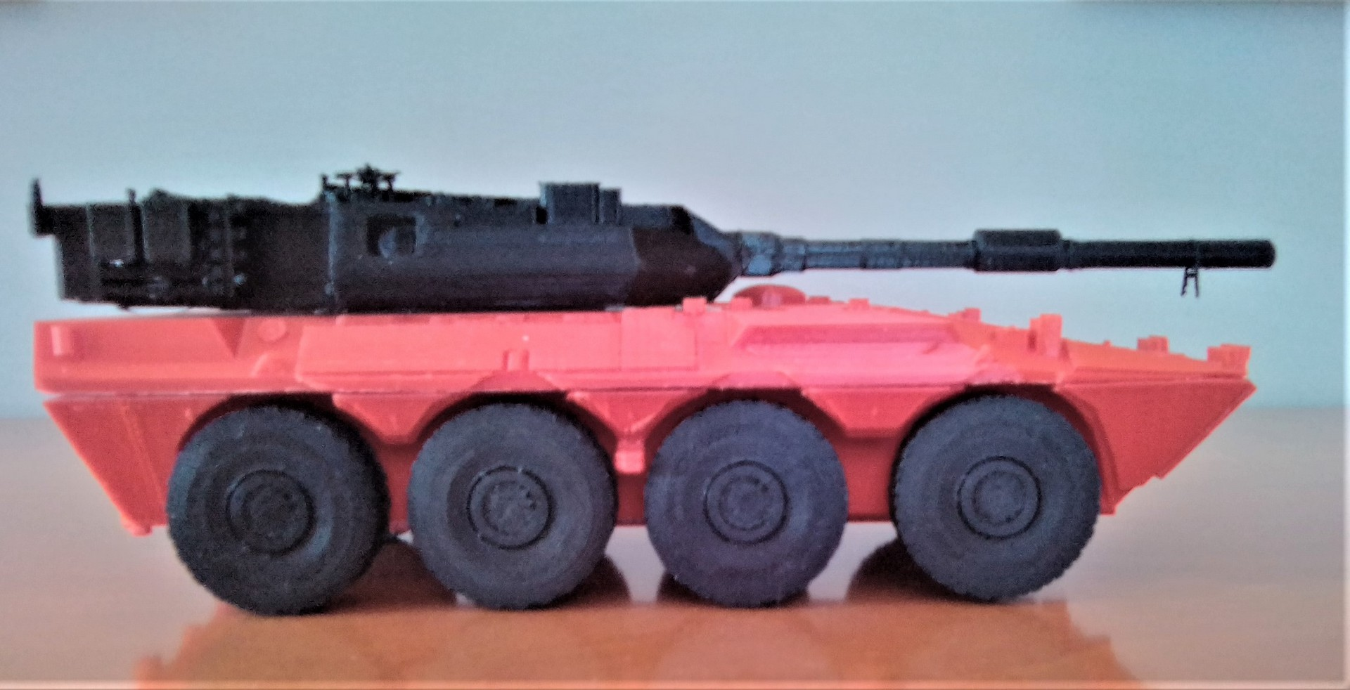 IVECO Centauro